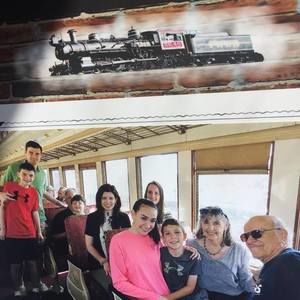 Meet your Posher, Robin